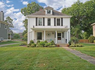115 W Orchard Ave, Lebanon, OH