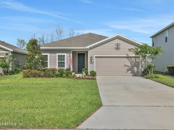1064 VICTORIA HILLS Court, Jacksonville, FL 32221