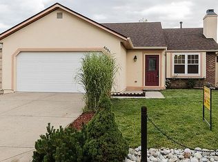 4095 S Fundy Way, Aurora, CO 80013