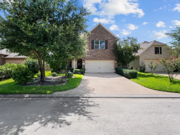 39 Wood Drake Pl, Tomball, TX 77375