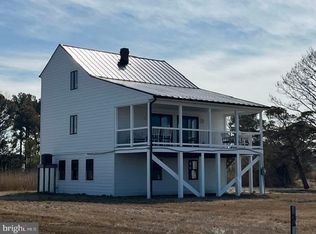 25785 Drum Point Rd, Westover, MD 21871