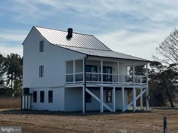 25785 Drum Point Rd, Westover, MD 21871