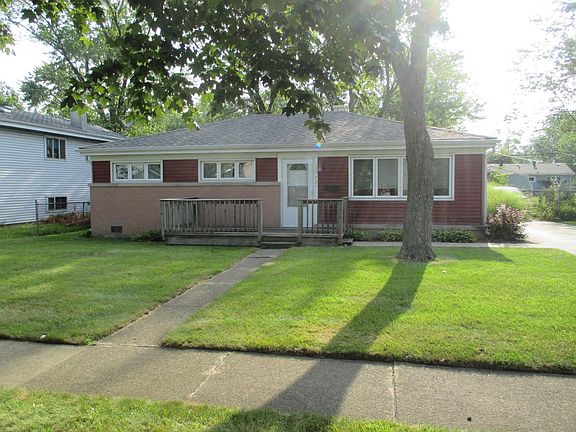3rd image of 731 N Bierman Ave