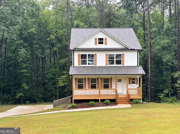 15 Egret Ct, Monticello, GA 31064