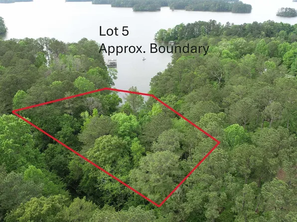 5 County Road 804 #5, Wedowee, AL 36278