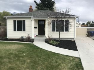 2548 E 3225 S, Millcreek, UT 84109