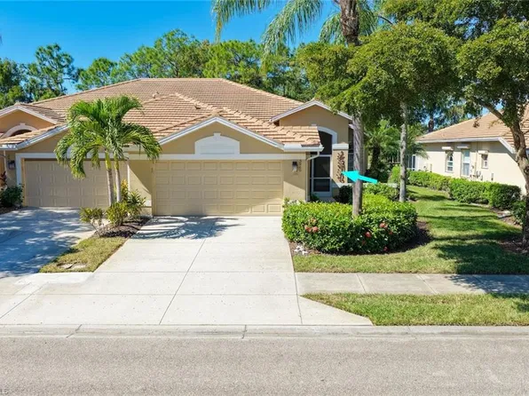 3969 Cordgrass WAY #D16, NAPLES, FL 34112