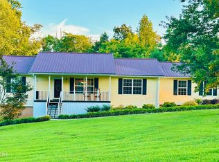 275 Dogwood Trl, Sweetwater, TN 37874