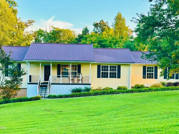 275 Dogwood Trl, Sweetwater, TN 37874