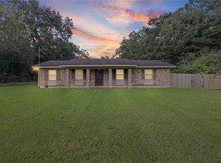 6540 Oaklane Dr, Theodore, AL 36582