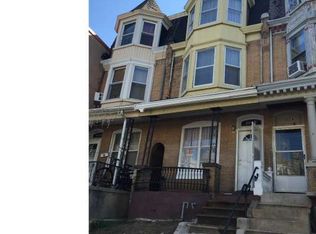 1045 N 10th St, Reading, PA 19604