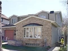 Cathedral ceiling in the KIT/DR