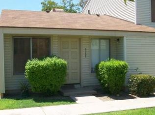 6563 S La Rosa Dr, Tempe, AZ 85283