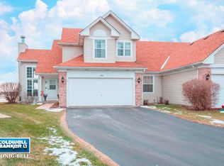 406 Prairieview Dr, Oswego, IL 60543