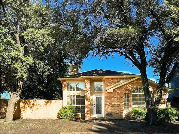 1401 Savannah St, Mesquite, TX 75149