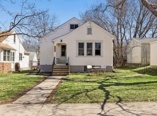 4445 31st Ave S, Minneapolis, MN 55406