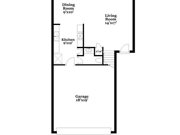 3rd image of 605 Fern St