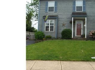 302 Kennedy Dr, Downingtown, PA 19335