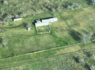 6410 Fm 636, Kerens, TX 75144
