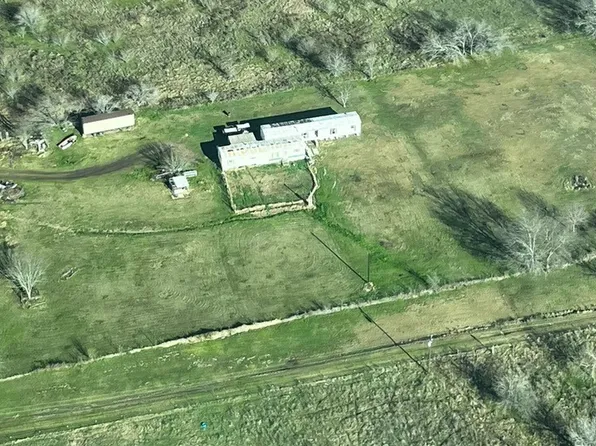 6410 Fm 636, Kerens, TX 75144