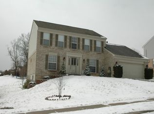 6194 Parkland Ct, Taylor Mill, KY