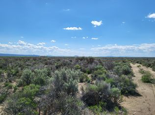 0- Off Fossillk [26s19e310001200] Rd, Christmas Valley, OR 97641