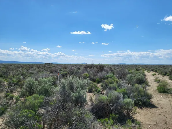 0- Off Fossillk [26s19e310001200] Rd, Christmas Valley, OR 97641