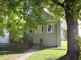 1719 S 9th Ave, Maywood, IL 60153