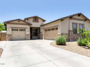 15643 W Montecito Ave, Goodyear, AZ 85395