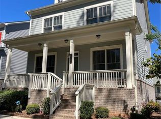 3857 Suwanee Manor Dr, Suwanee, GA 30024