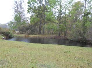 5140 140th St, Wellborn, FL 32094
