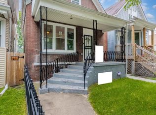 6541 S Morgan St, Chicago, IL 60621