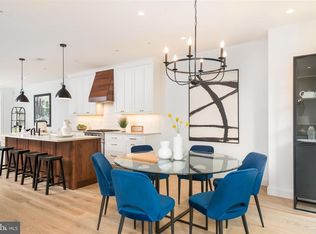467 M St NW UNIT 2, Washington, DC 20001