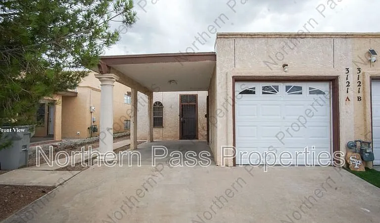 3121 Wayside St #A — Photo 1