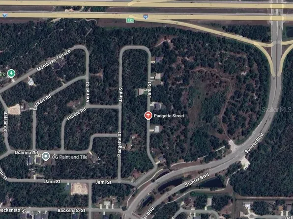 PADGETTE STREET LOT 2, NORTH PORT, FL 34291