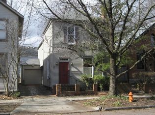 791 Mohawk St, Columbus, OH 43206