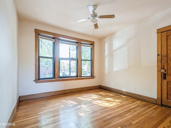 4th image of 5337 N Damen Ave #Af5341-1
