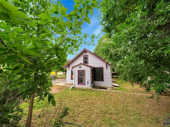 125 E Philadelphia St, Rapid City, SD 57701