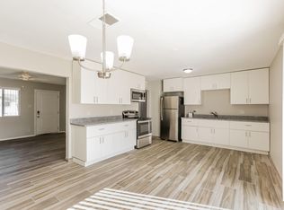 1323 W Romo Jones St, Tempe, AZ 85281