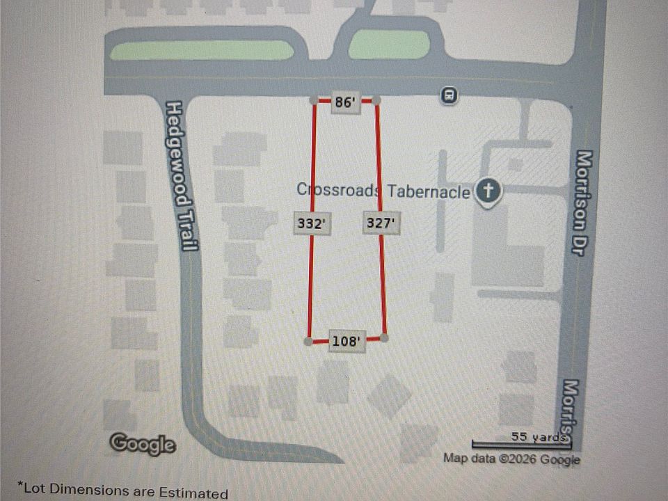 1st image of 7500 Ederville Rd