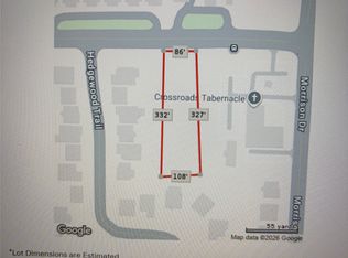 7500 Ederville Rd, Fort Worth, TX 76112