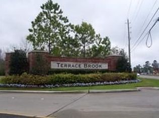 8326 Whisper Point Dr, Houston, TX 77040