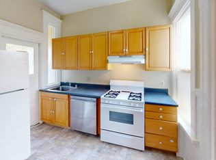 1110A Lake St, San Francisco, CA 94118