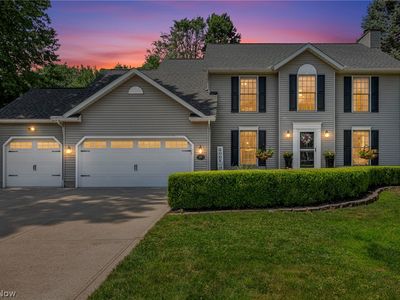 5472 Wixford Ln, Mentor, OH, 44060
