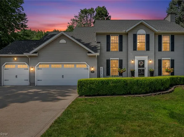 5472 Wixford Ln, Mentor, OH 44060