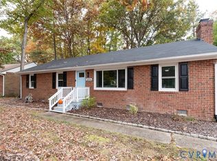 5406 Ridgerun Ter, Chesterfield, VA 23832