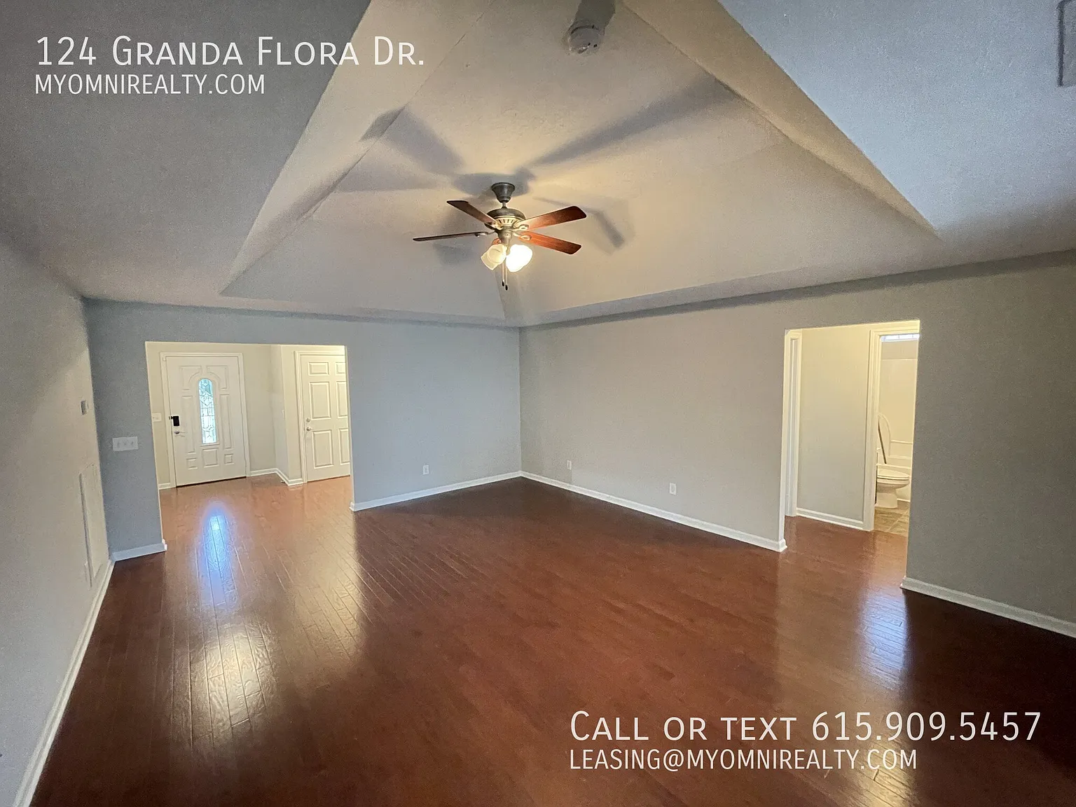 124 Granda Flora Dr. — Photo 3