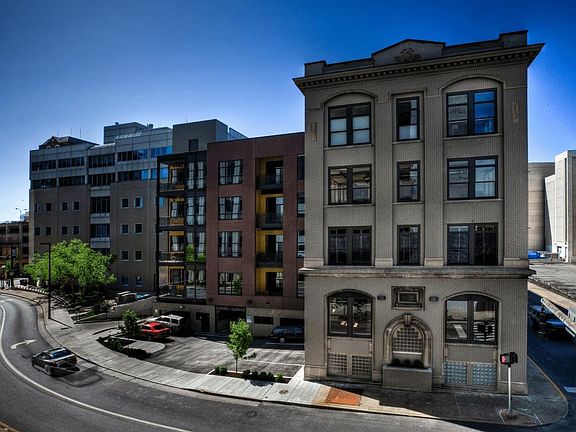 2nd image of 121 N Martin Luther Blvd #201
