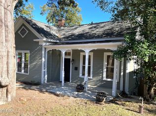 1493 Chestnut St, Macon, GA 31201