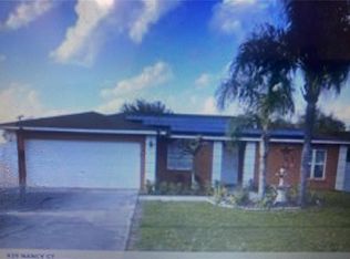 929 Nancy Ct, Kissimmee, FL 34759